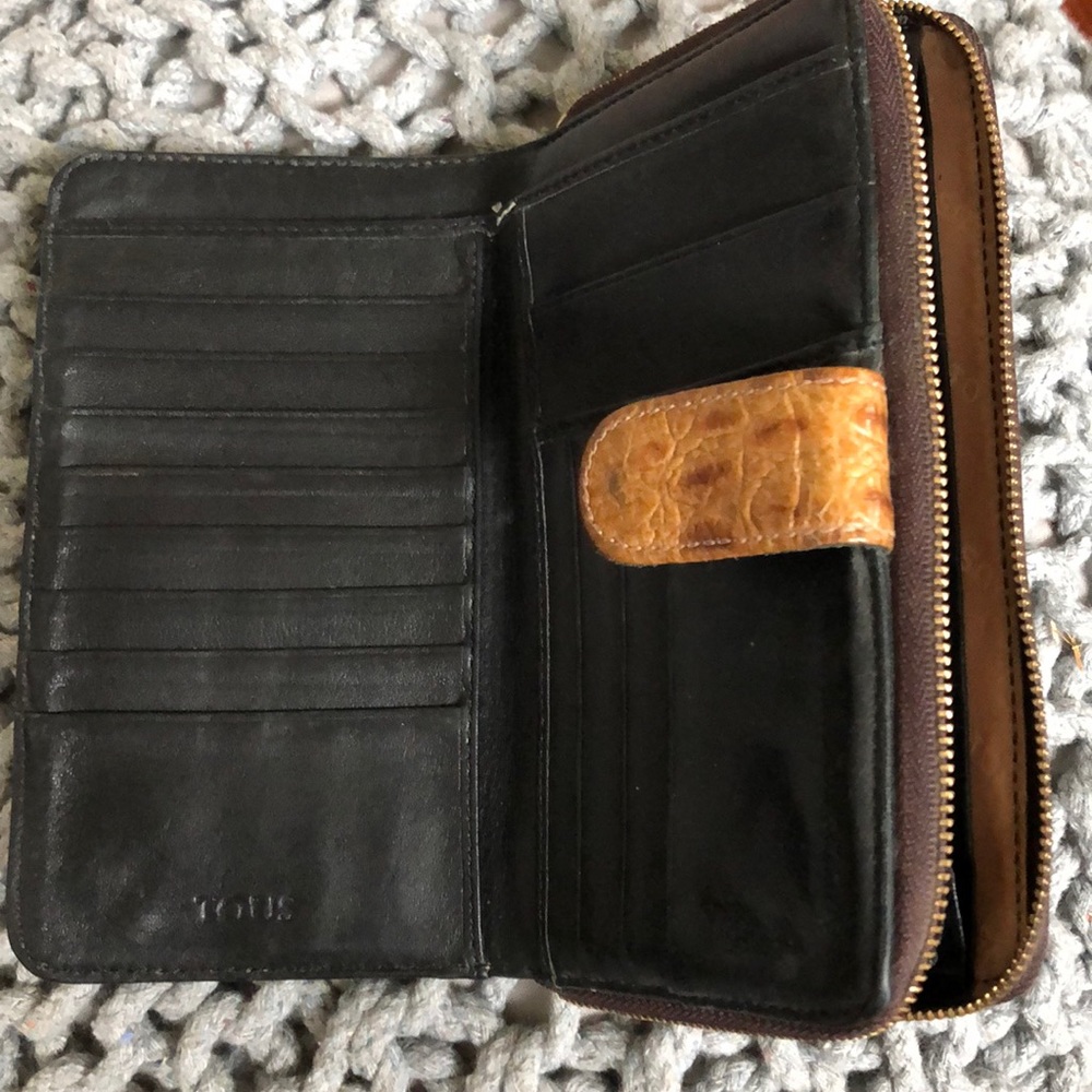 Wallet - Picture 4 of 5